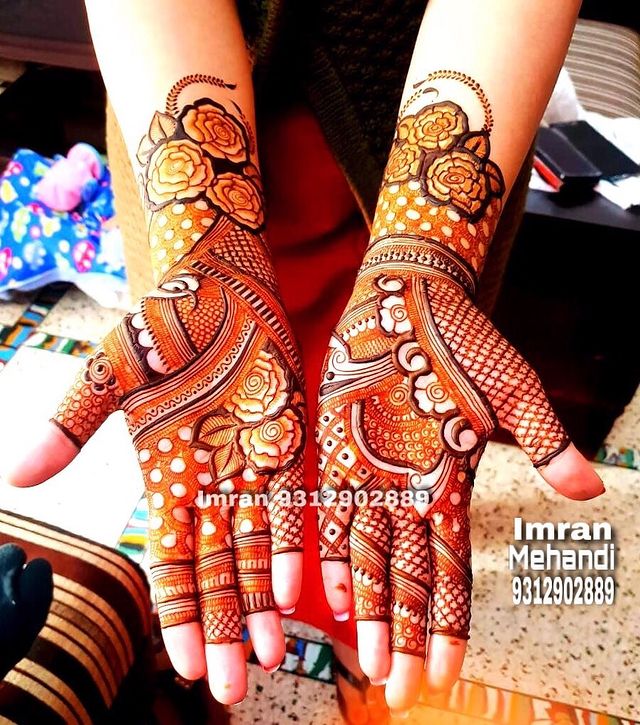 bridal_mehandi_artist_in_delhi